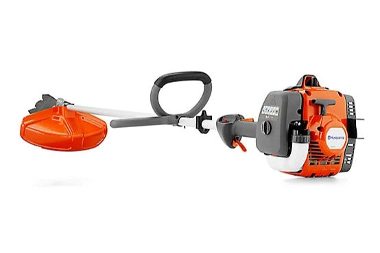 Husqvarna 122RJ 2-Cycle Gas Brushcutter
