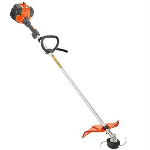 Husqvarna 128LX 28cc 2-Cycle Gas Trimmer & Brush Cutter