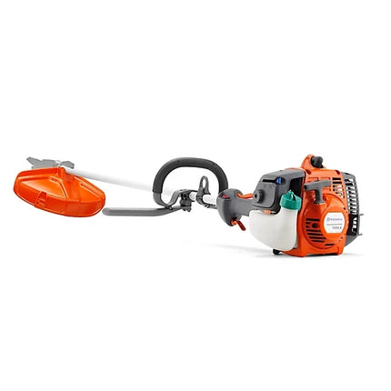 Husqvarna 128LX 28cc 2-Cycle Gas Trimmer & Brush Cutter