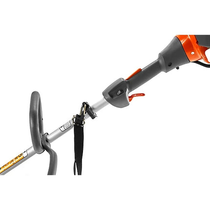 Husqvarna 128LX 28cc 2-Cycle Gas Trimmer & Brush Cutter