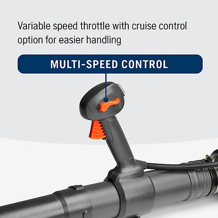 Husqvarna 150BT 50.2cc Gas Backpack Blower