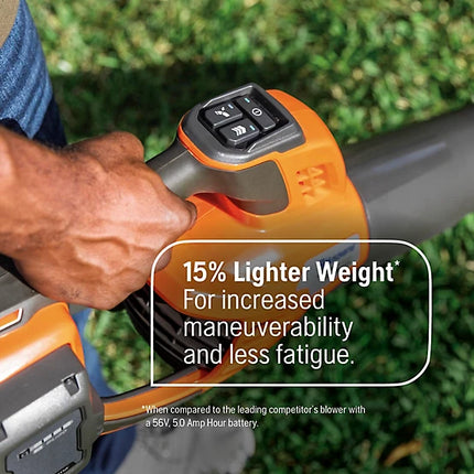Husqvarna 230iB 40V Brushless Leaf Blower