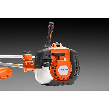 Husqvarna 336FR 34.6cc Gas Brush Cutter
