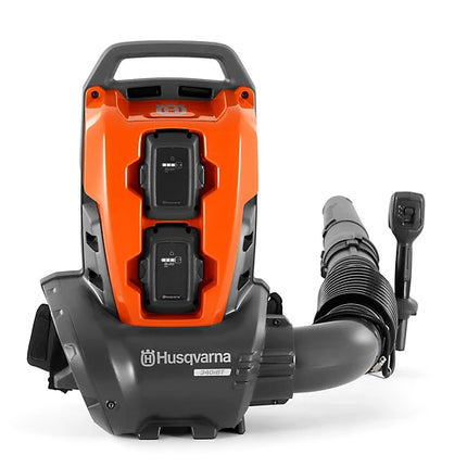 Husqvarna 340iBT 40V Backpack Leaf Blower