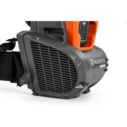 Husqvarna 340iBT 40V Backpack Leaf Blower