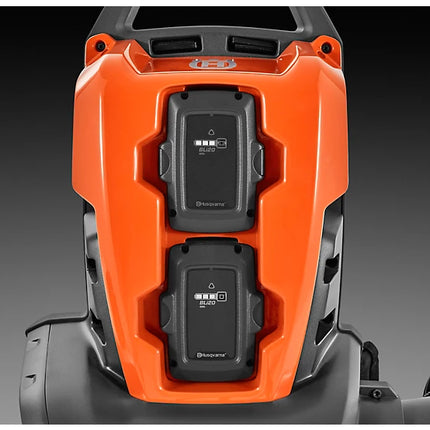 Husqvarna 340iBT 40V Backpack Leaf Blower