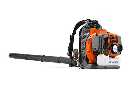 Husqvarna 360BT 65.6cc Gas Backpack Leaf Blower