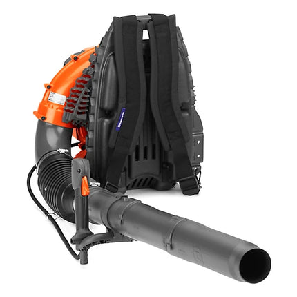 Husqvarna 360BT 65.6cc Gas Backpack Leaf Blower