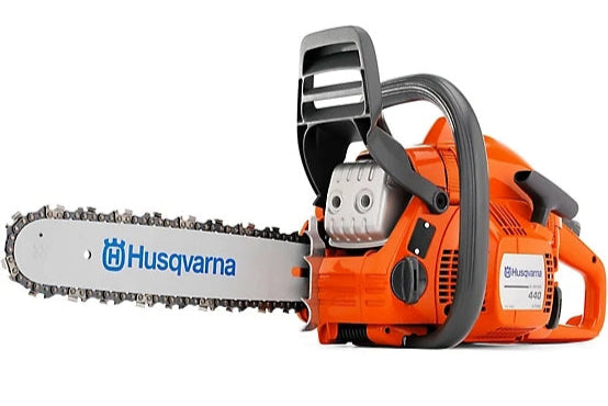 Husqvarna 440 18-Inch 40cc Gas-Powered Chainsaw
