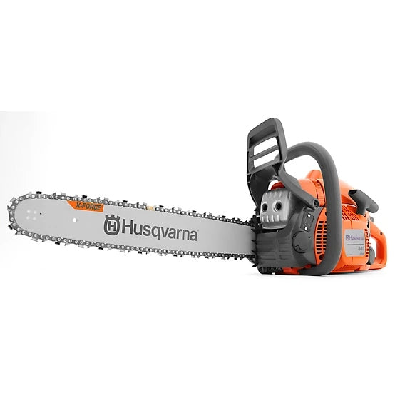 Husqvarna 440 18” 40cc Gas Powered Chainsaw