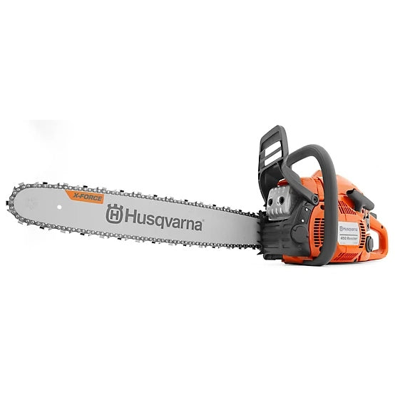 Husqvarna 450 Rancher 18” 50cc Gas Powered Chainsaw