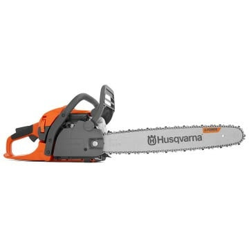 Husqvarna 450 Rancher 18” 50cc Gas Powered Chainsaw