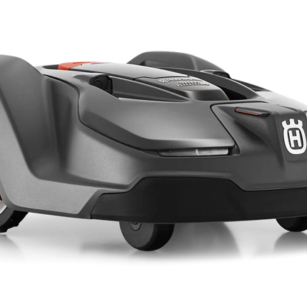 Husqvarna 450X Robotic Lawn Mower 1.25 Acre with GPS and App Control