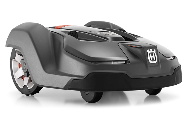 Husqvarna 450X Robotic Lawn Mower 1.25 Acre with GPS and App Control