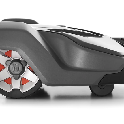 Husqvarna 450X Robotic Lawn Mower 1.25 Acre with GPS and App Control