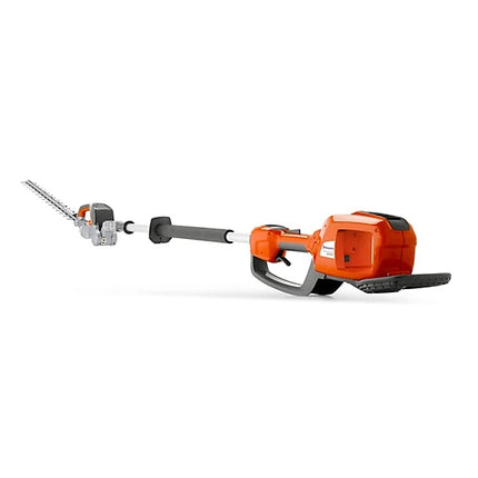 Husqvarna 520iHE3 40V 22-Inch Cordless Hedge Trimmer