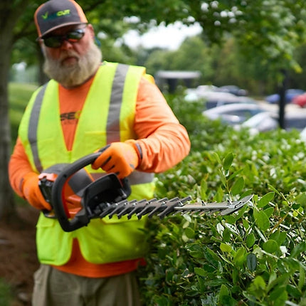 Husqvarna 522iHD60 40V 23-Inch Cordless Hedge Trimmer