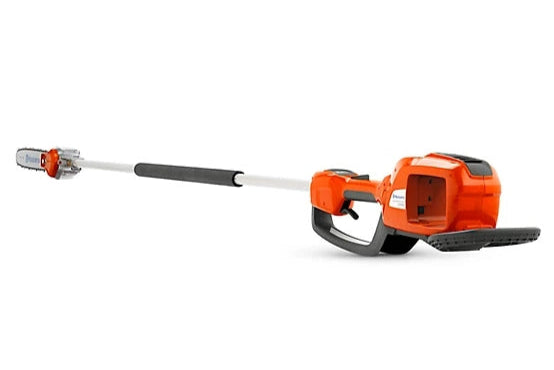 Husqvarna 40V MAX 10-Inch Lightweight Cordless Pole Saw