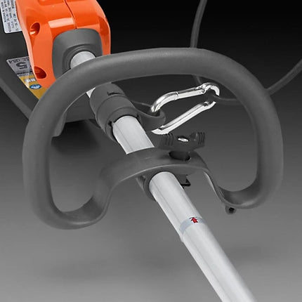 Husqvarna 40V MAX 10-Inch Lightweight Cordless Pole Saw