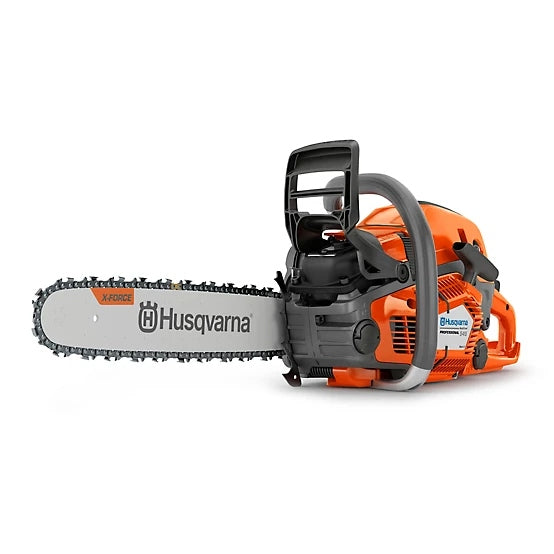 Husqvarna 545 Mark II 20" 50cc Professional Gas Chainsaw