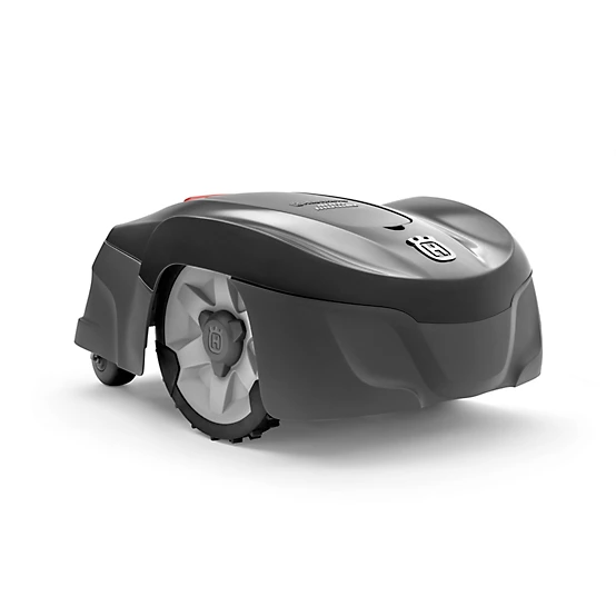 Husqvarna Automower 115H Connect 8.66" Robotic Lawn Mower 0.4 Acre
