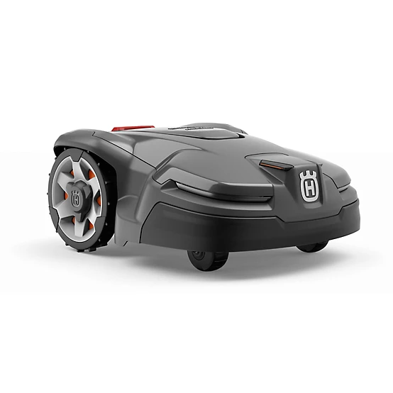 Husqvarna Automower 415X 8.7" Robotic Lawn Mower for 0.4 Acre Yards