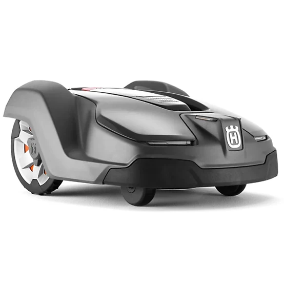 Husqvarna Automower 430X 9.45" Robotic Lawn Mower for 0.8 Acre Yards