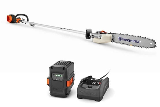 Husqvarna 330iKP 40V Pole Saw Combo