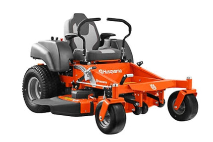 Husqvarna MZ48 48-Inch Zero-Turn Mower