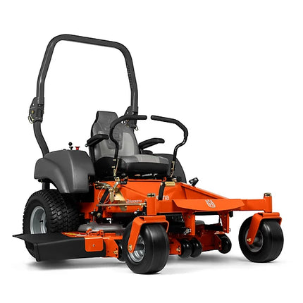 Husqvarna 54-Inch 24HP Zero-Turn Lawn Mower