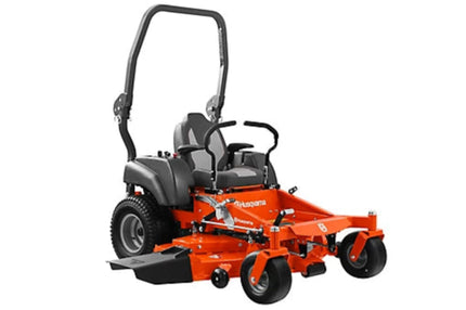 Husqvarna MZ61 61-Inch 24HP Zero-Turn Mower