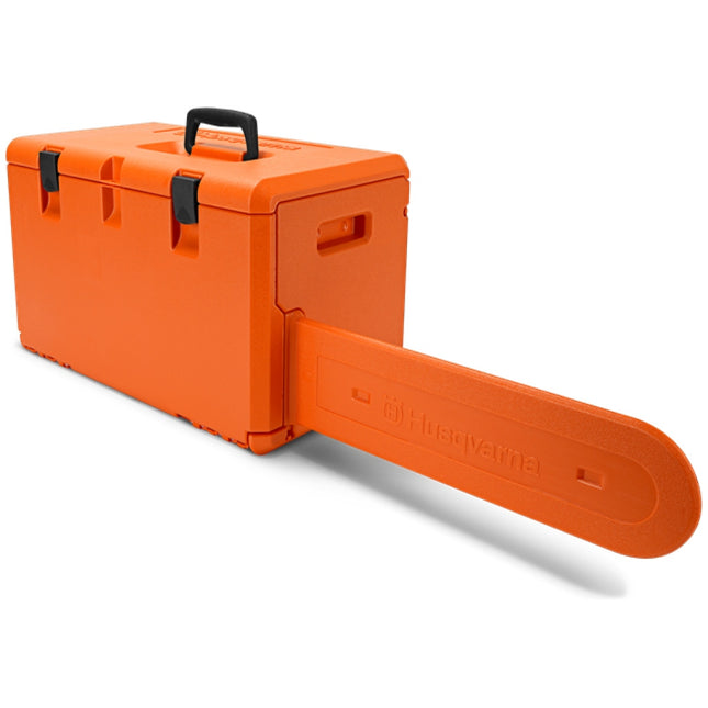 Husqvarna Powerbox Chainsaw Storage Case