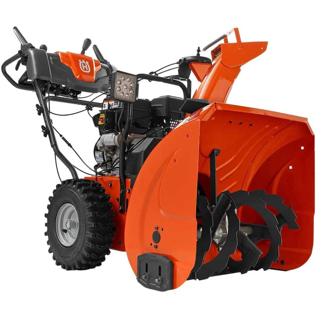 Husqvarna ST 224 24" 208cc Residential Snow Blower