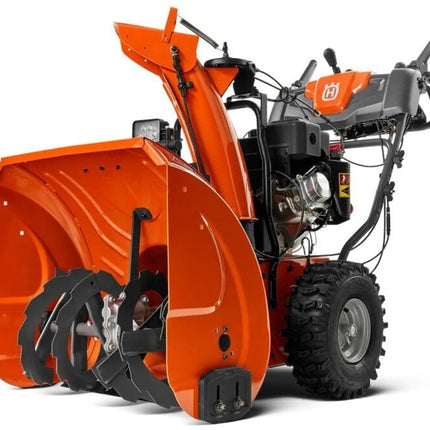 Husqvarna ST 224 24" 208cc Residential Snow Blower