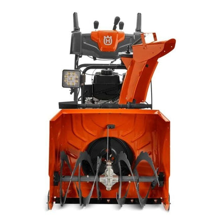 Husqvarna ST 224 24" 208cc Residential Snow Blower