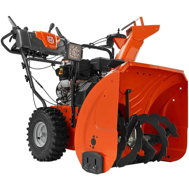 Husqvarna ST 227 27" 254cc Residential Snow Blower