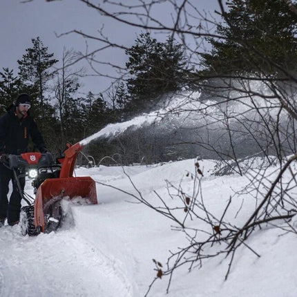 Husqvarna ST 230 30" 291cc Residential Snow Blower