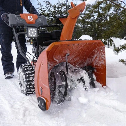 Husqvarna ST 230 30" 291cc Residential Snow Blower