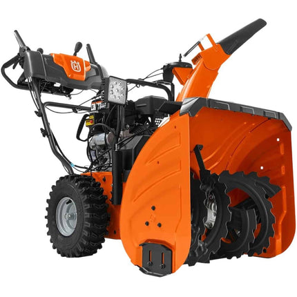 Husqvarna ST 324 24" 254cc Residential Snow Blower
