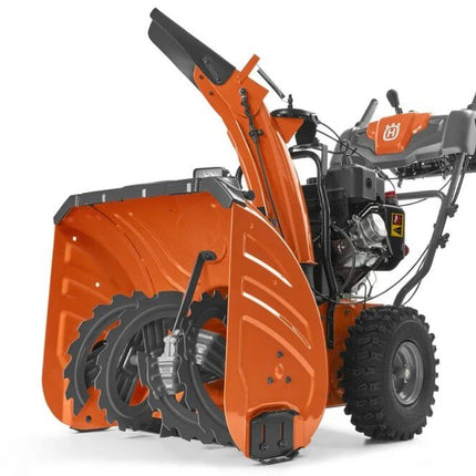 Husqvarna ST 324 24" 254cc Residential Snow Blower