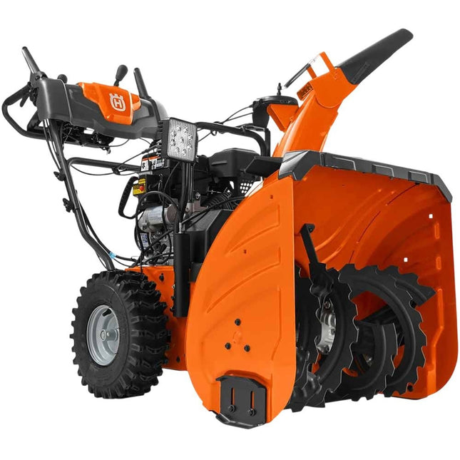 Husqvarna ST 327 27" 291cc Residential Snow Blower