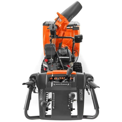 Husqvarna ST 327 27" 291cc Residential Snow Blower