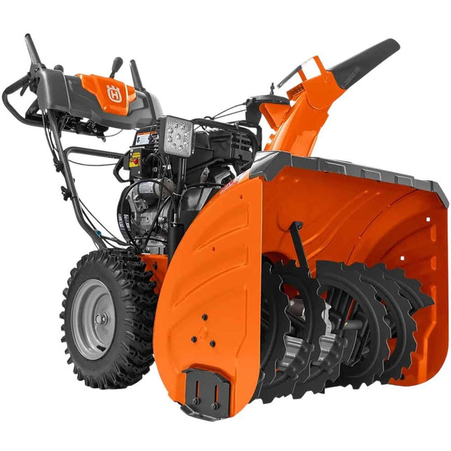 Husqvarna ST 330 30" 369cc Residential Snow Blower