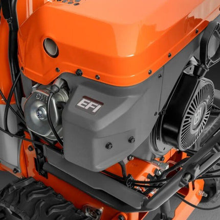 Husqvarna ST 424T 24" 301cc Commercial Snow Blower