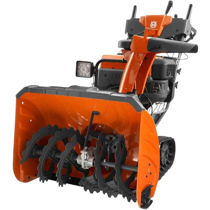 Husqvarna ST 430T 30" 420cc Commercial Snow Blower