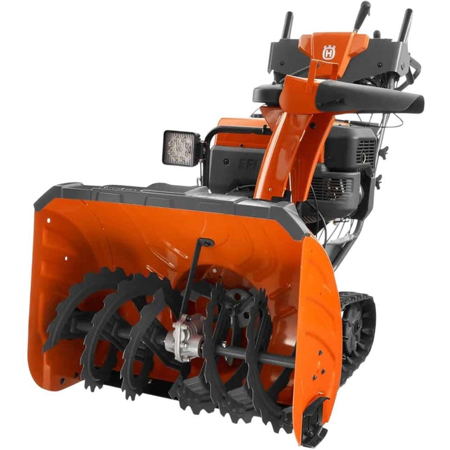 Husqvarna ST 430T 30" 420cc Commercial Snow Blower