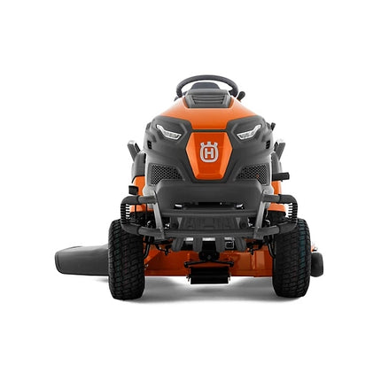 Husqvarna TS 242XD 42" 21.5HP Kawasaki Riding Lawn Tractor