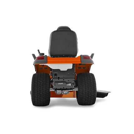 Husqvarna TS 242XD 42" 21.5HP Kawasaki Riding Lawn Tractor