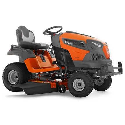 Husqvarna TS 242XD 42" 21.5HP Kawasaki Riding Lawn Tractor