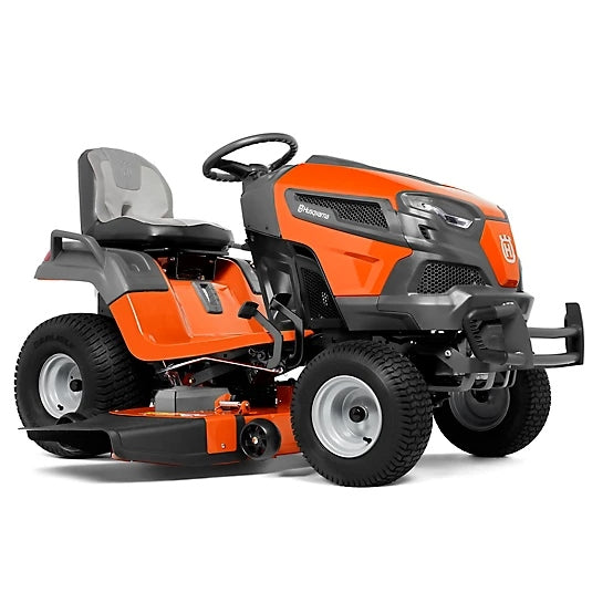 Husqvarna TS 248XD 48-Inch 23HP Gas Riding Lawn Mower